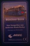 Quartett "Münchner Busse"