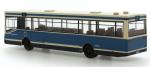 Busmodell (H0) MAN SL 202, Stadtwerke München, Li. 93 Michaelibad (Rietze-Modell)