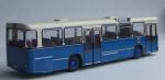 Busmodell (H0) MAN SL 200, Stadtwerke München, Wagen 4632, Li. 38 Flughafen-Riem (Rietze-Modell)