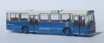 Busmodell (H0) MAN SL 200, Stadtwerke München, Wagen 4632, Li. 44 Giesing (Rietze-Modell)