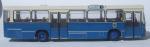 Busmodell (H0) MAN SL 200, Stadtwerke München, Wagen 4632, Li. 44 Giesing (Rietze-Modell)