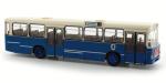 Busmodell (H0) MAN SL 200, Stadtwerke München, Wagen 4632, Li. 44 Giesing (Rietze-Modell, nur noch wenige Exemplare vorhanden!)