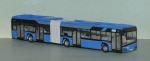 Busmodell (H0) Solaris Urbino 18 IV, MVG München, Wagen 5599, Linie 51 Moosach (Rietze-Modell, nur noch wenige Exemplare verfügbar!)