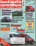 Lastauto Omnibus 1995 (diverse Ausgaben)