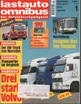 Lastauto Omnibus 1996 (diverse Ausgaben)
