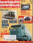 Lastauto Omnibus 1993 (diverse Ausgaben)