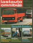 Lastauto Omnibus 1975/01