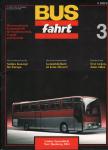 BUSfahrt 1993 (diverse Ausgaben)