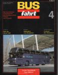 BUSfahrt 1994 (diverse Ausgaben)