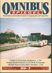 Omnibus Spiegel 1999 (diverse Ausgaben)