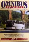 Omnibus Spiegel 2000 (diverse Ausgaben)