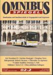 Omnibus Spiegel 2002 (diverse Ausgaben)