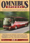 Omnibus Spiegel 2004 (diverse Ausgaben)