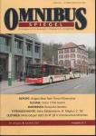 Omnibus Spiegel 2007 (diverse Ausgaben)