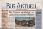 Bus Aktuell 1997 (diverse Ausgaben)