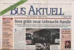 Bus Aktuell 1998 (diverse Ausgaben)