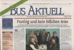Bus Aktuell 1999 (diverse Ausgaben)