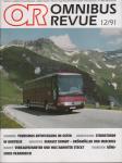 Omnibusrevue 1991 (diverse Ausgaben)