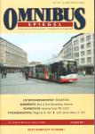 Omnibus Spiegel 2008 (diverse Ausgaben)
