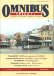 Omnibus Spiegel 2009 (diverse Ausgaben)