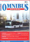 Omnibus Spiegel 2014 (diverse Ausgaben)