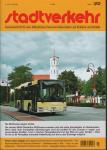 Stadtverkehr 2002 (diverse Ausgaben)