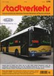 Stadtverkehr 2003 (diverse Ausgaben)