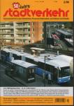 Stadtverkehr 2006 (diverse Ausgaben)