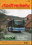 Stadtverkehr 2007 (diverse Ausgaben)