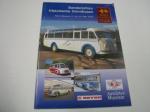 Oldtimer-Busse auf der Retro-Classics 2005 (Sonderheft)